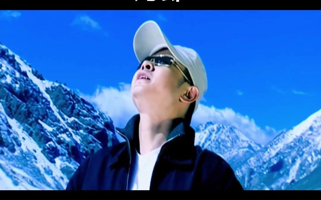 20年前火遍大江南北,刀郎经典歌曲《2002年的第一场雪》,巨好听