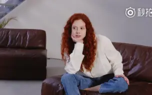 Скачать видео: [Natalie Westling]Hugo采访