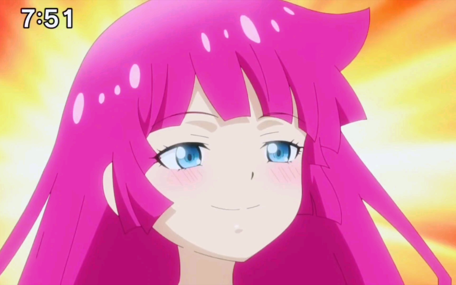 又是露明主场,真红眼露明退环境了