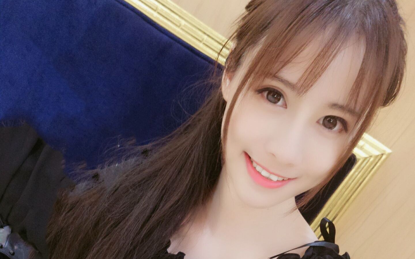 小仙若pinkcat78吃我喵喵拳