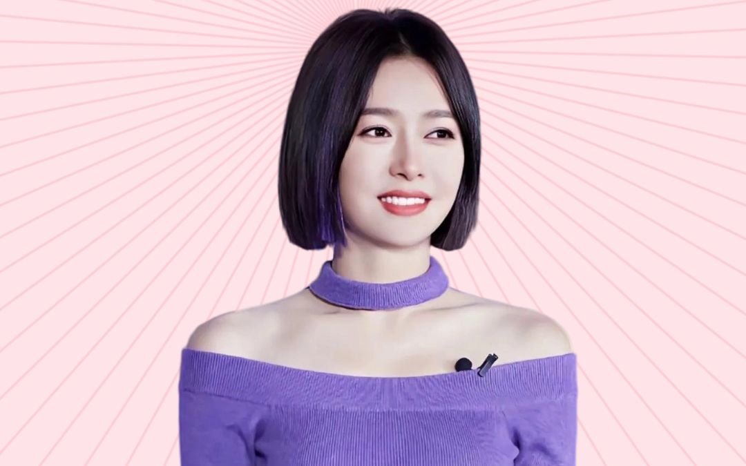 为跟黄晓明厮守赔偿1000万,同居5年遭背叛后,秦岚才明白啥叫戏子无情