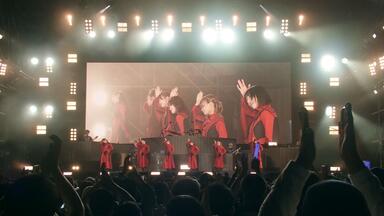 BiSH】- Bye-Bye Show for Never at TOKYO DOME【AFTER MOViE】_