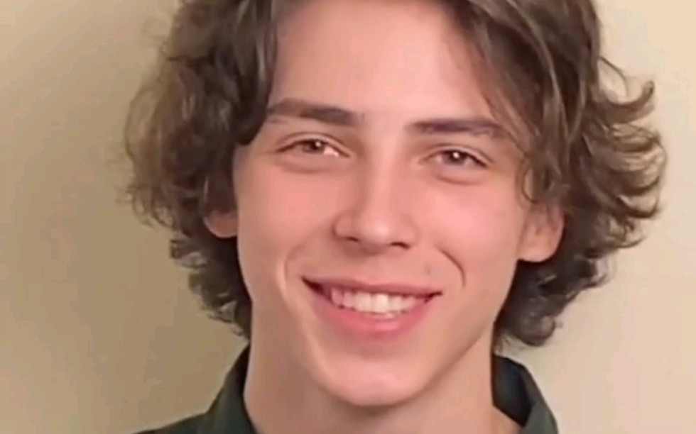 tiktok欧美网红帅哥jackson自演pov系列