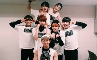 防弹少年团wake Up 搜索结果 哔哩哔哩 Bilibili