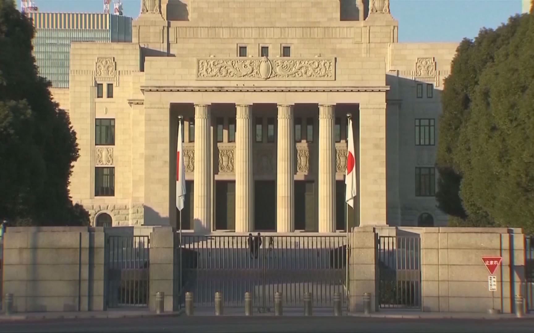 国防部:日本根本没有资格对台湾问题说三道四