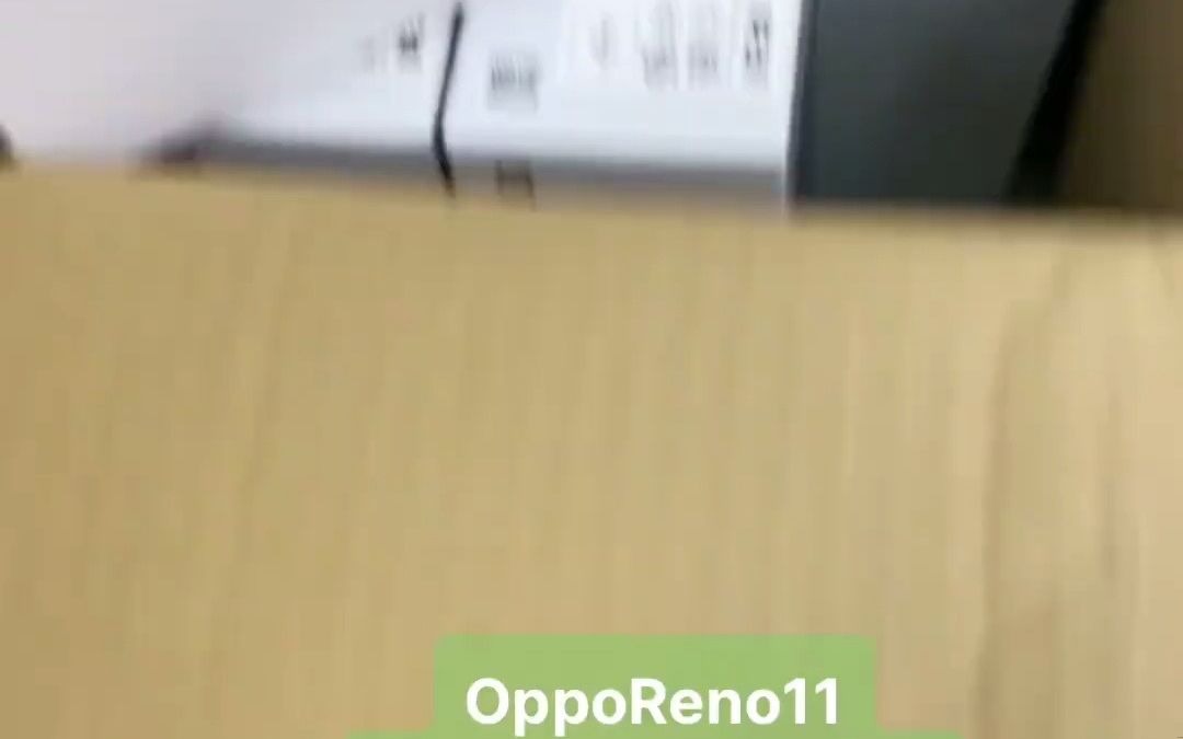 238#正品保证 #opporeno11 #3c数码哔哩哔哩bilibili