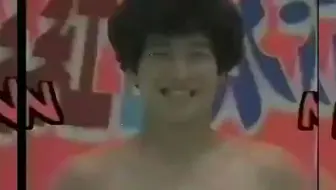 田原俊彦ninjin娘萌娘造型 哔哩哔哩 Bilibili