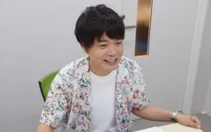 声优都是怪物 中井和哉配音系列 哔哩哔哩 つロ干杯 Bilibili