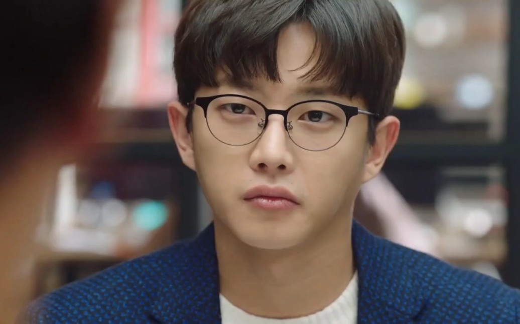 【今生是第一次】男主为数不多的可爱