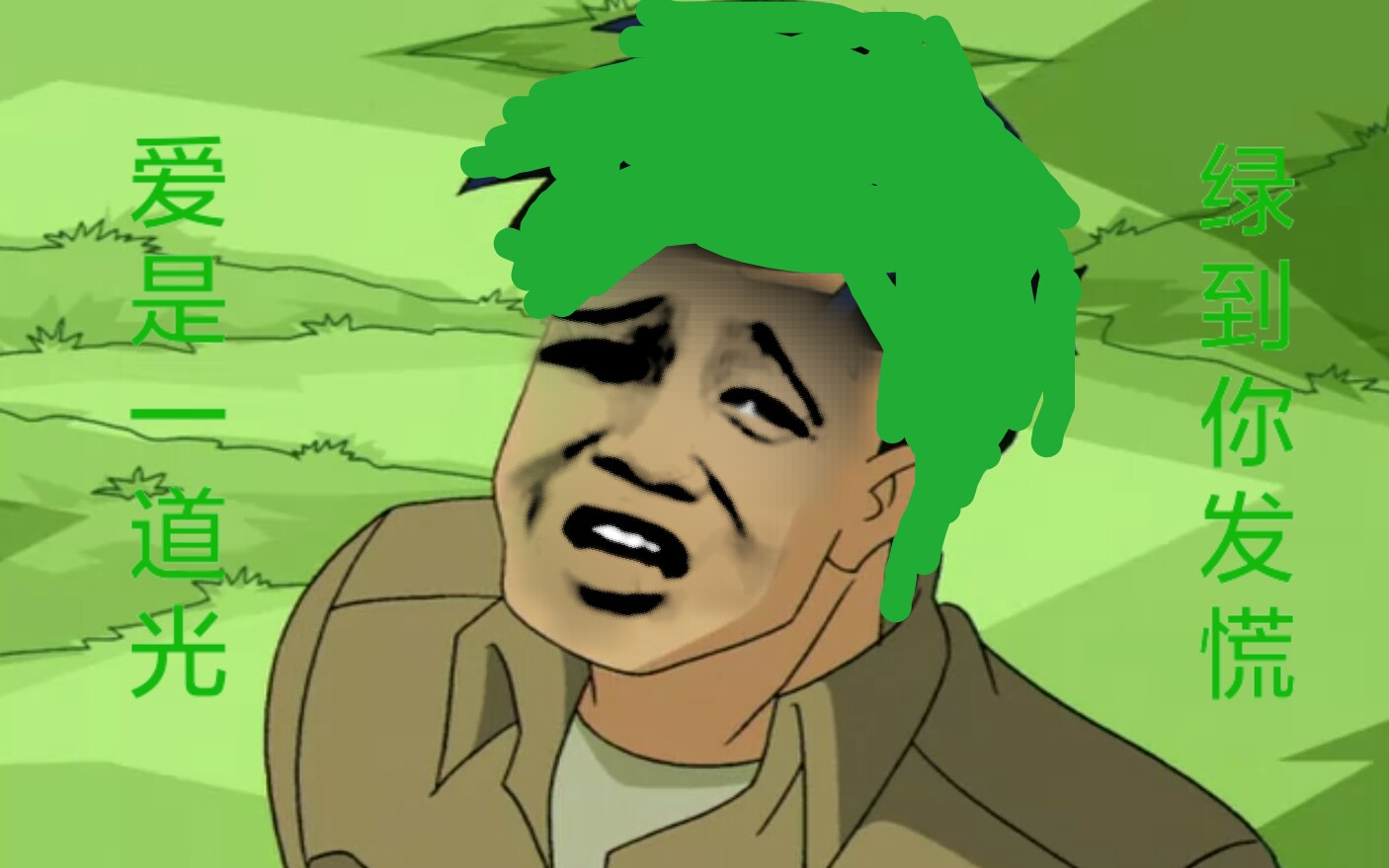 [鬼畜配音]瓦龙:我是黑手帮的比利,犯罪组织的一只王八(第一部分)