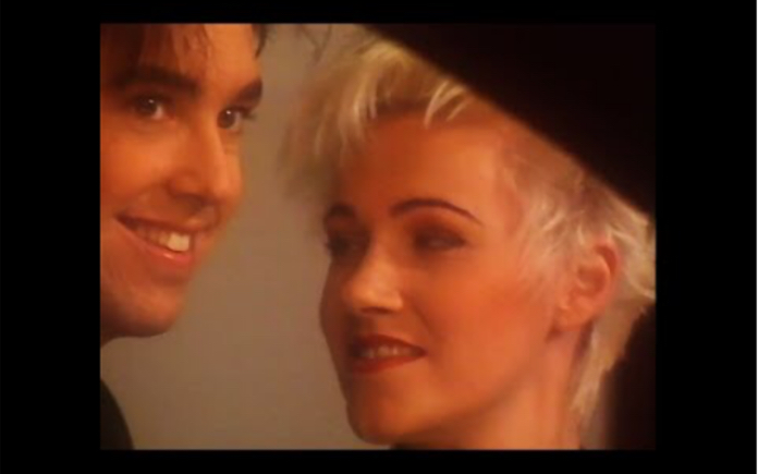 [图]Roxette - The Look (1988)