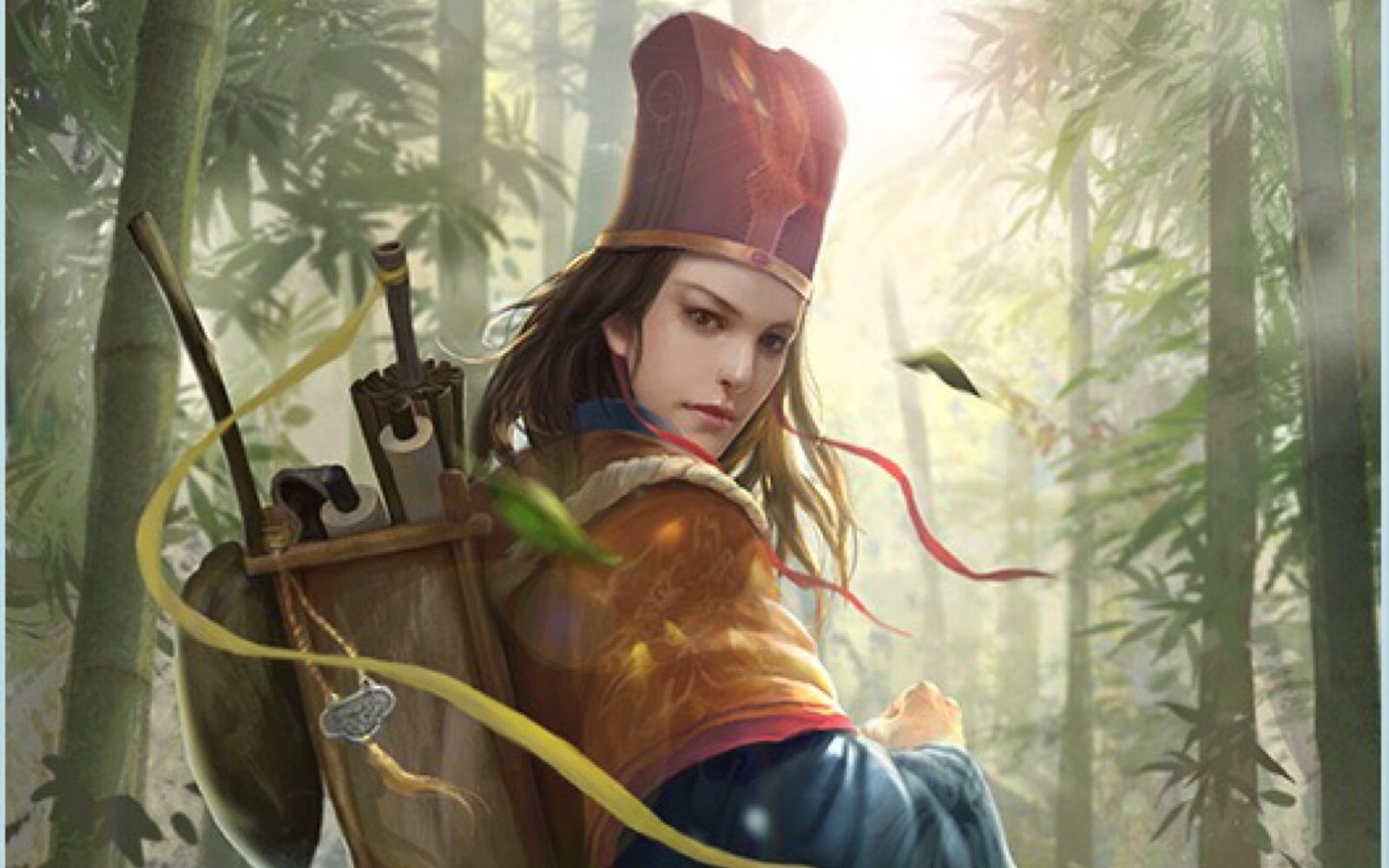 界荀彧地主一局