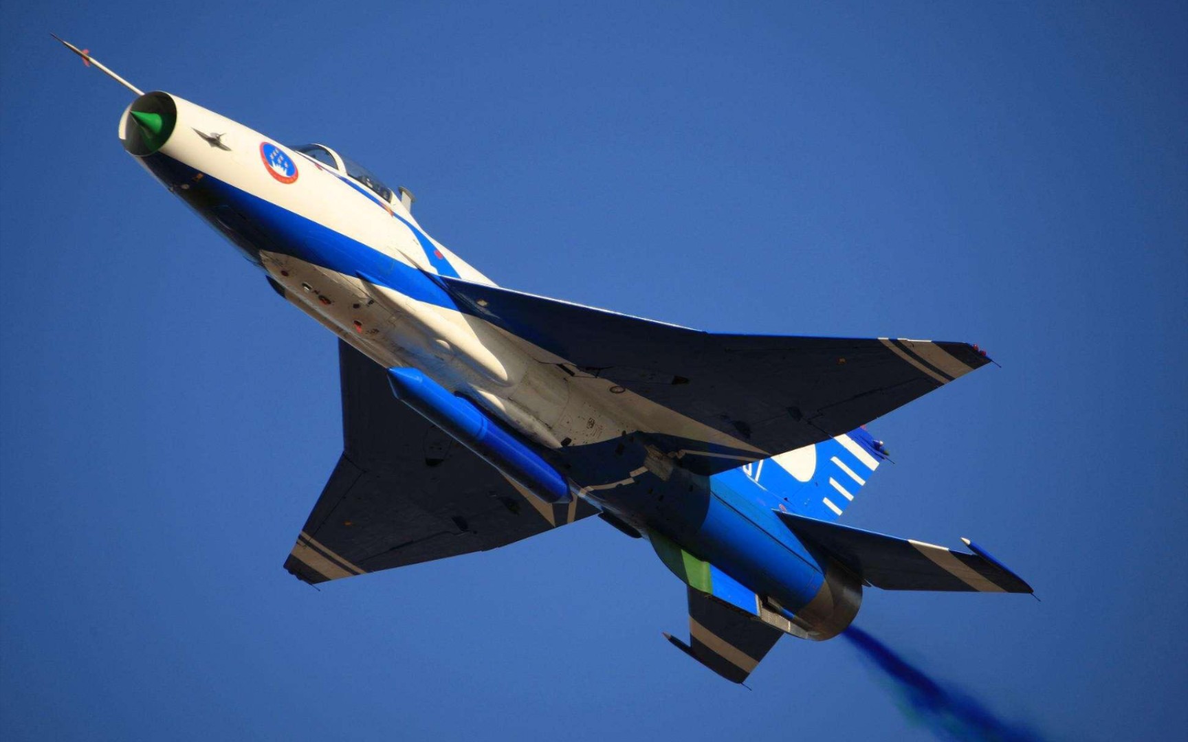 【战争雷霆】歼7e维修费为什么高了?