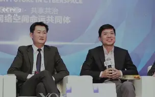 Download Video: 张朝阳：百度李彦宏是我发现的，腾讯马化腾是受我鼓舞的！