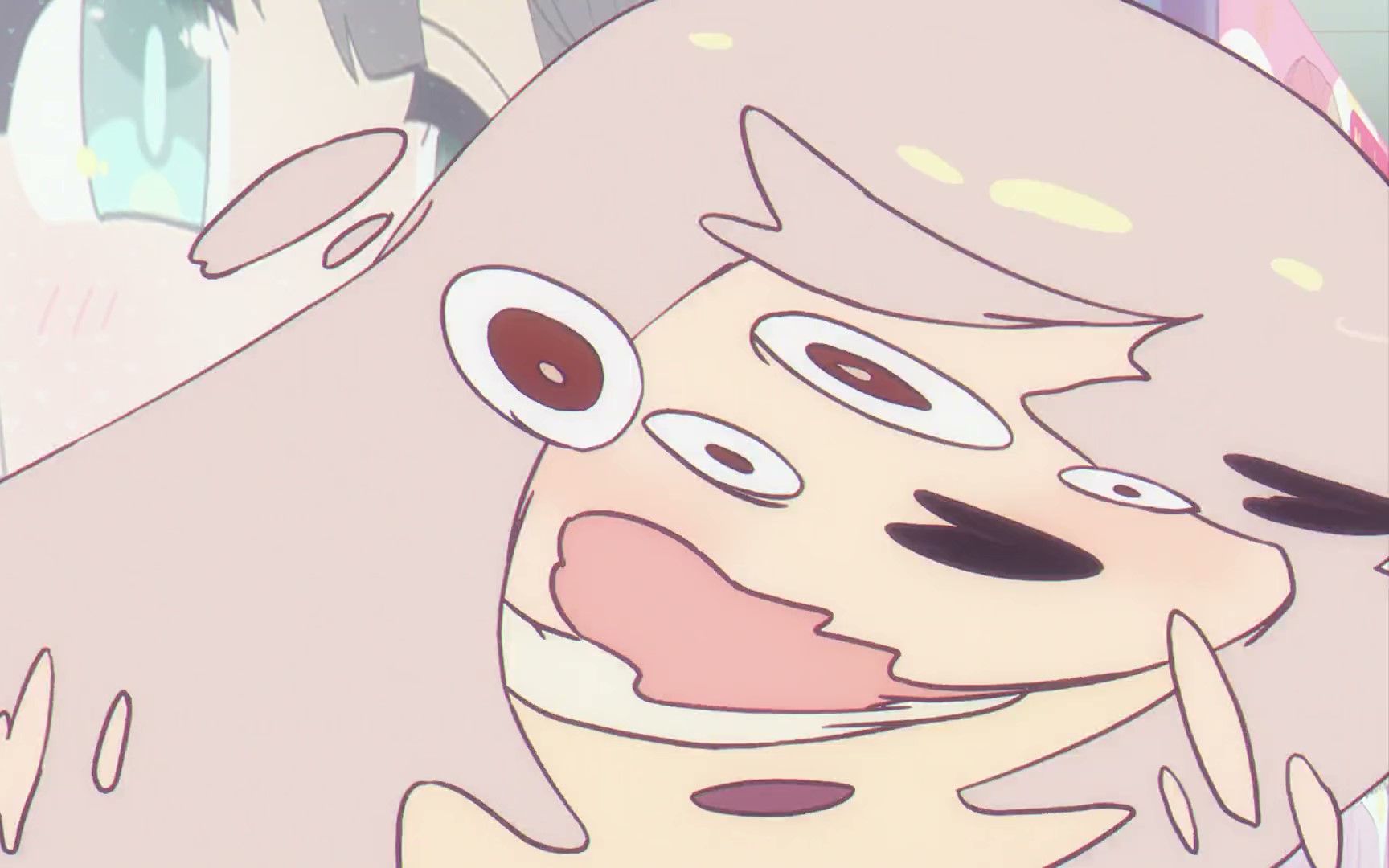 《别当欧尼酱了》作者被激怒丨水星的魔女英配声优不正确丨莉可丽丝的