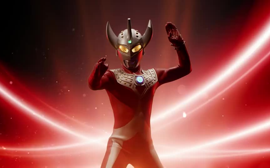 欧布编年史欧布介绍梦比优斯泰罗杰克奥特曼cut