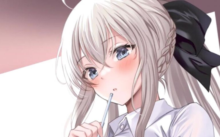 【miss哈尼中文音声】黑丝小学妹跟暗恋的学长表白