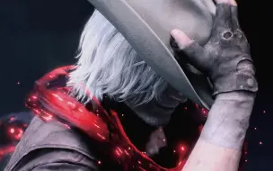 Tải video: 【DMC5】但丁官方巨骚帽子舞