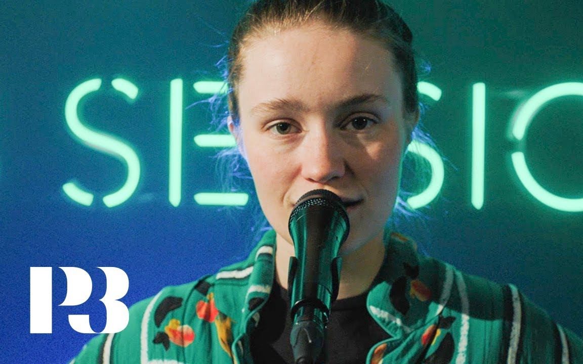 Sigrid 翻唱碧梨 Billie Eilish 热单 Bellyache 中英字幕哔哩哔哩bilibili