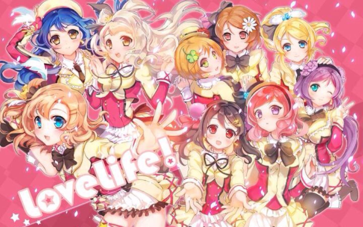 [图]【Lovelive!日服】七分钟教你如何在安卓设备上正确安装LLsif日服