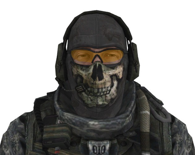 【mmd】freely tomorrow(ghost友情客串)