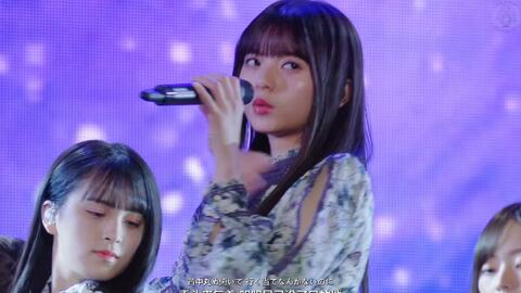 Nogizaka46 8th YEAR BIRTHDAY LIVE-DAY3 (中字)-哔哩哔哩