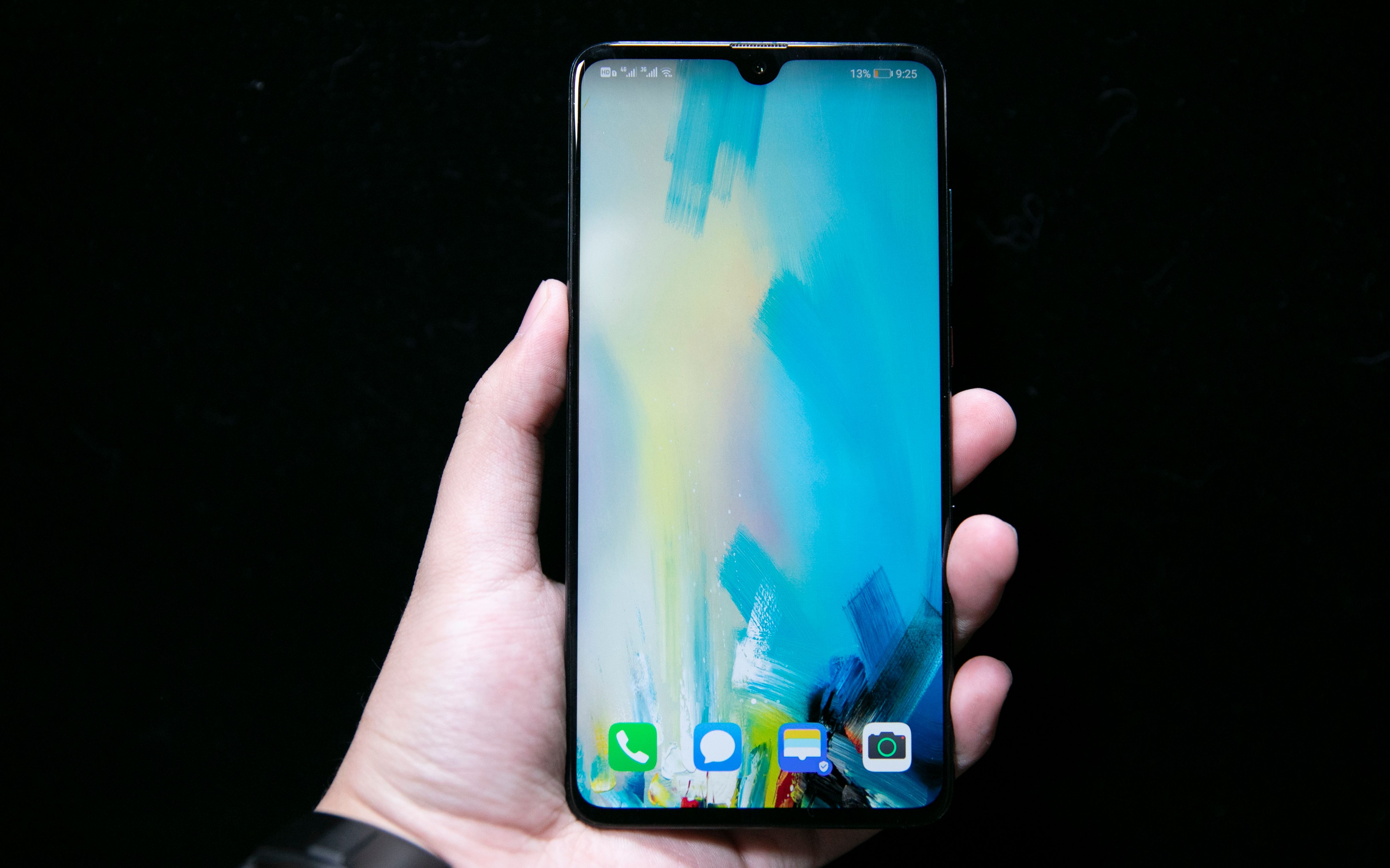 华为EMUI 10体验报告 你变了 这不是我所认识的EMUI 我的Mate20不用换Mate30了哔哩哔哩bilibili