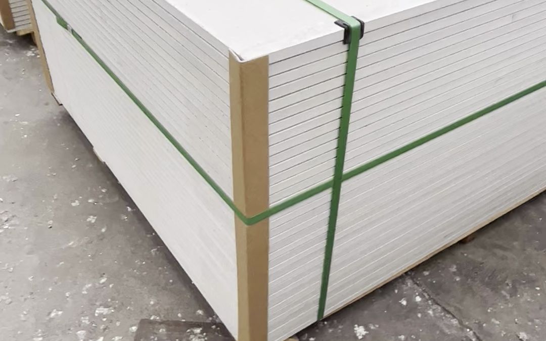 grc水泥板外观和尺寸.