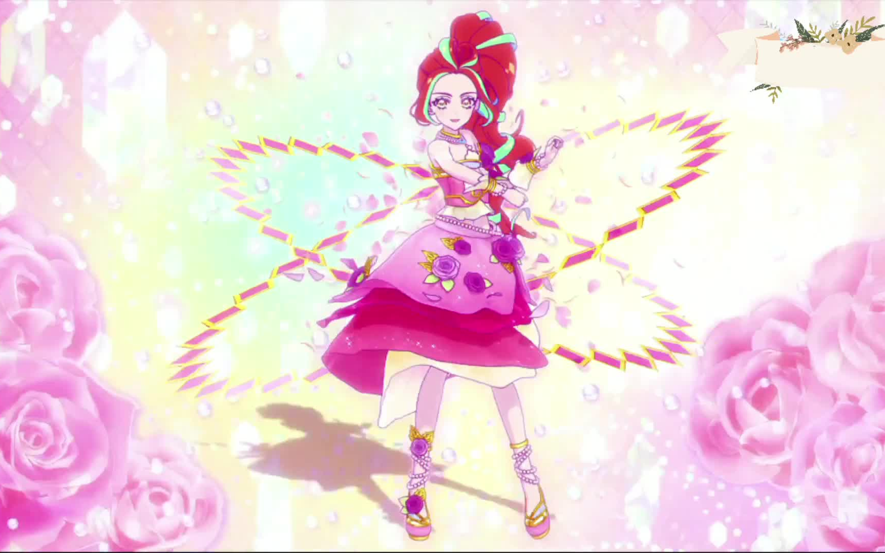 【偶像活动planet!