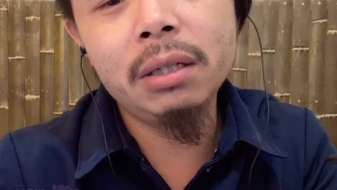 还觉得神经养蜂人阿亮是对口型吗