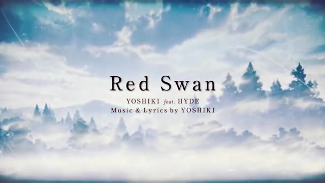 [图]Red Swan-进击的巨人Season3 OP 完整版官方MV