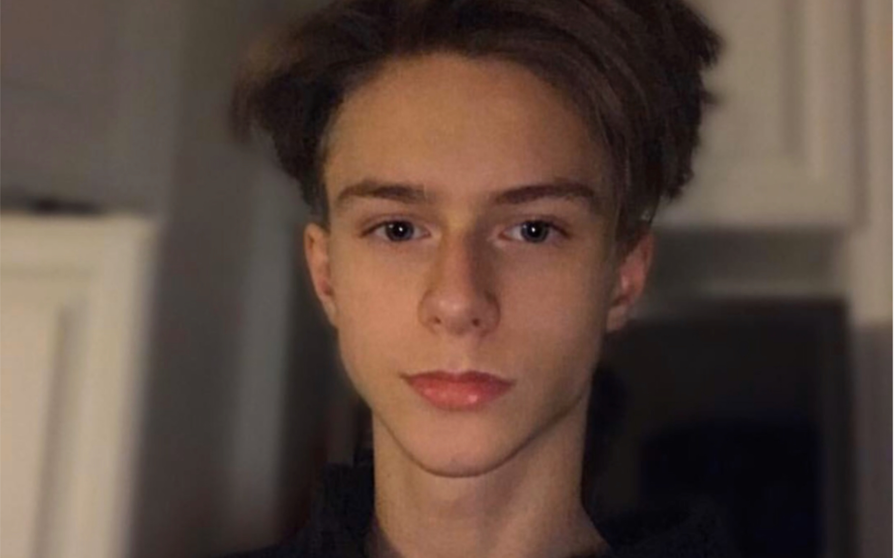 cameronjamsbranton加拿大进口沙雕帅哥tiktok国外抖音颜值暴击小合集