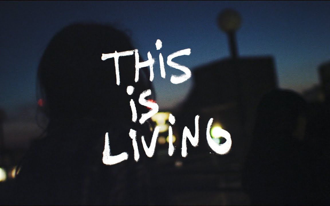 [图][双字] Hillsong Young & Free - This Is Living (feat. Lecrae) @小邓字幕组