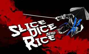 Download Video: ps4中文_243_游刃有余.SLICE, DICE & RICE