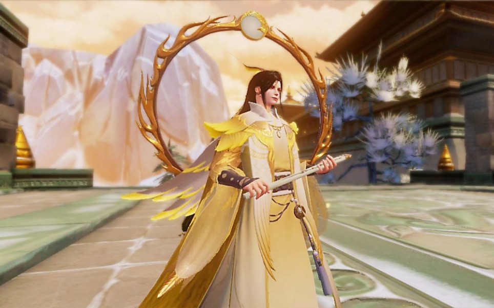 【神都夜行录】大司命语音‖皮肤_哔哩哔哩_bilibili