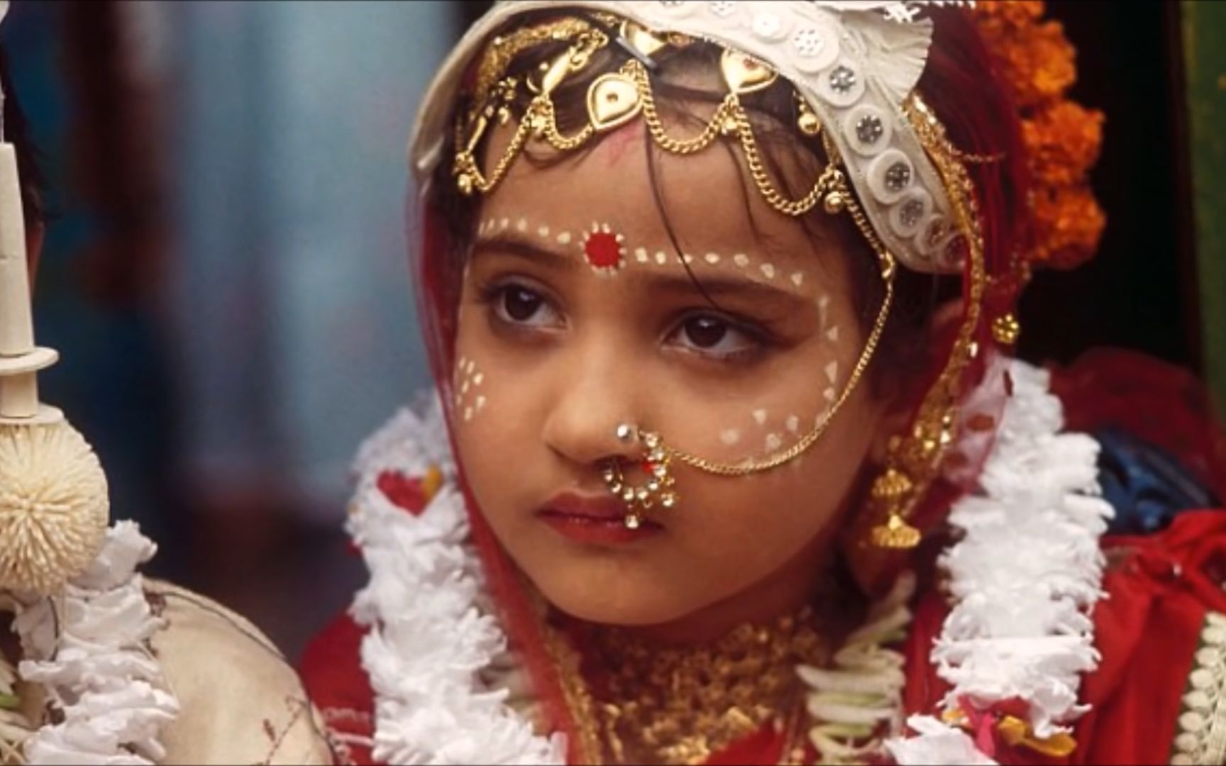 印度8岁迪塔电视剧图片