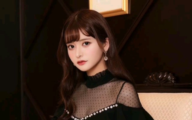 日向真凛# 卖家秀_哔哩哔哩_bilibili