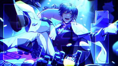 KAITO】スノーマン(雪人) -ReRec-【halyosy】_哔哩哔哩_bilibili
