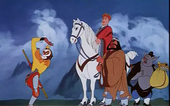 不断更新中……本片根据古典名著《西游记》中的故事改编,并荣获1986