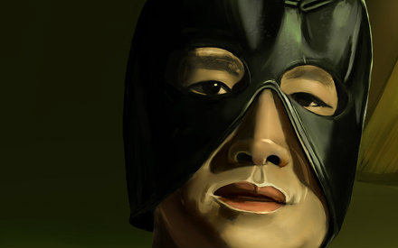 【van】boy ♂next♂ to ♂you(door)