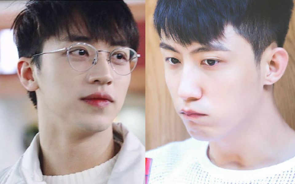 【瑜洲洲瑜】两个游戏黑洞上快本,结果是科科科科科科科科