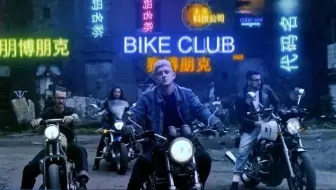 一款高质量AE脚本，600多个高科技全息信息图HUD交互设计元素动画HUD Libr