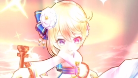 白猫project 正月雷克特乱打合宿3hell 哔哩哔哩 つロ干杯 Bilibili