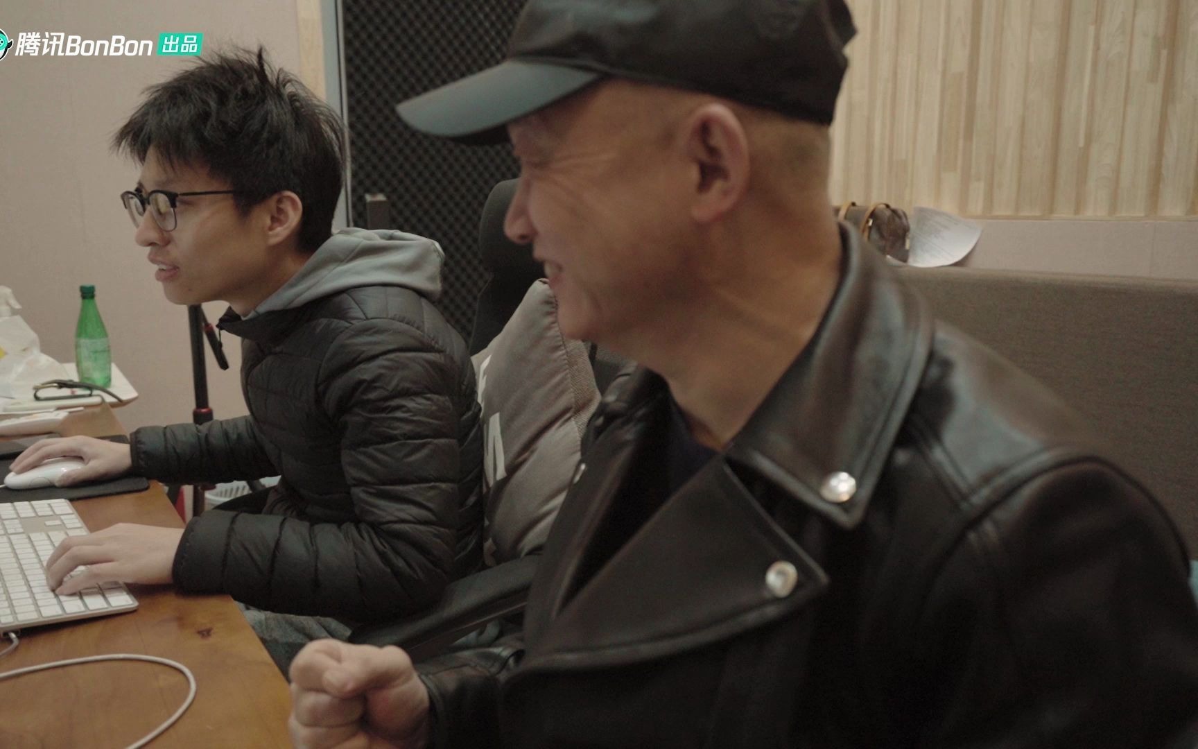 天涯明月刀手游走进刀刀配音室为你揭秘天刀配音背后的故事