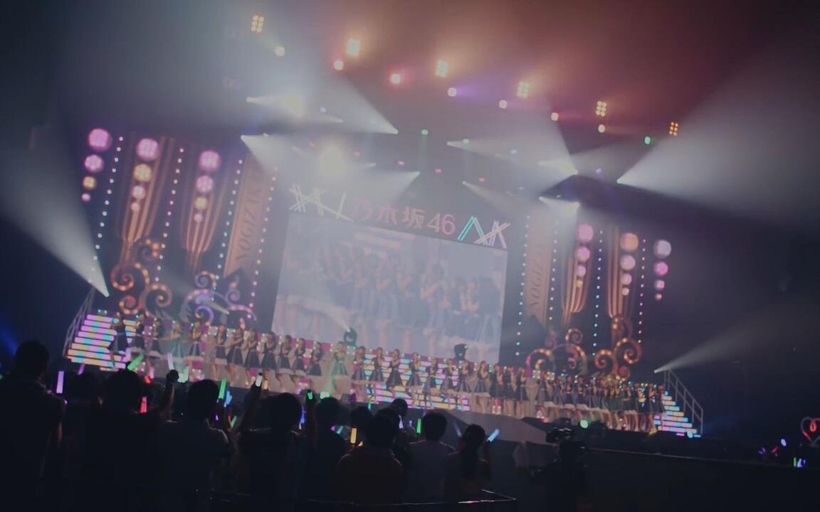 合集】真夏の全国ツアー2015 全16公演オープニング映像_哔哩哔哩_bilibili