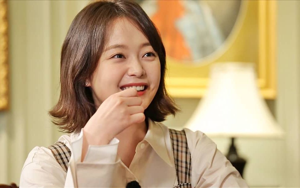 【rm】全昭旻-可软可飒,可爱又中二.这该死的魅力,awsl