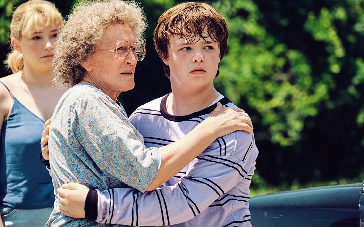 [中字]电影《绝望者之歌》hillbilly elegy - 网飞官方中文正式预告