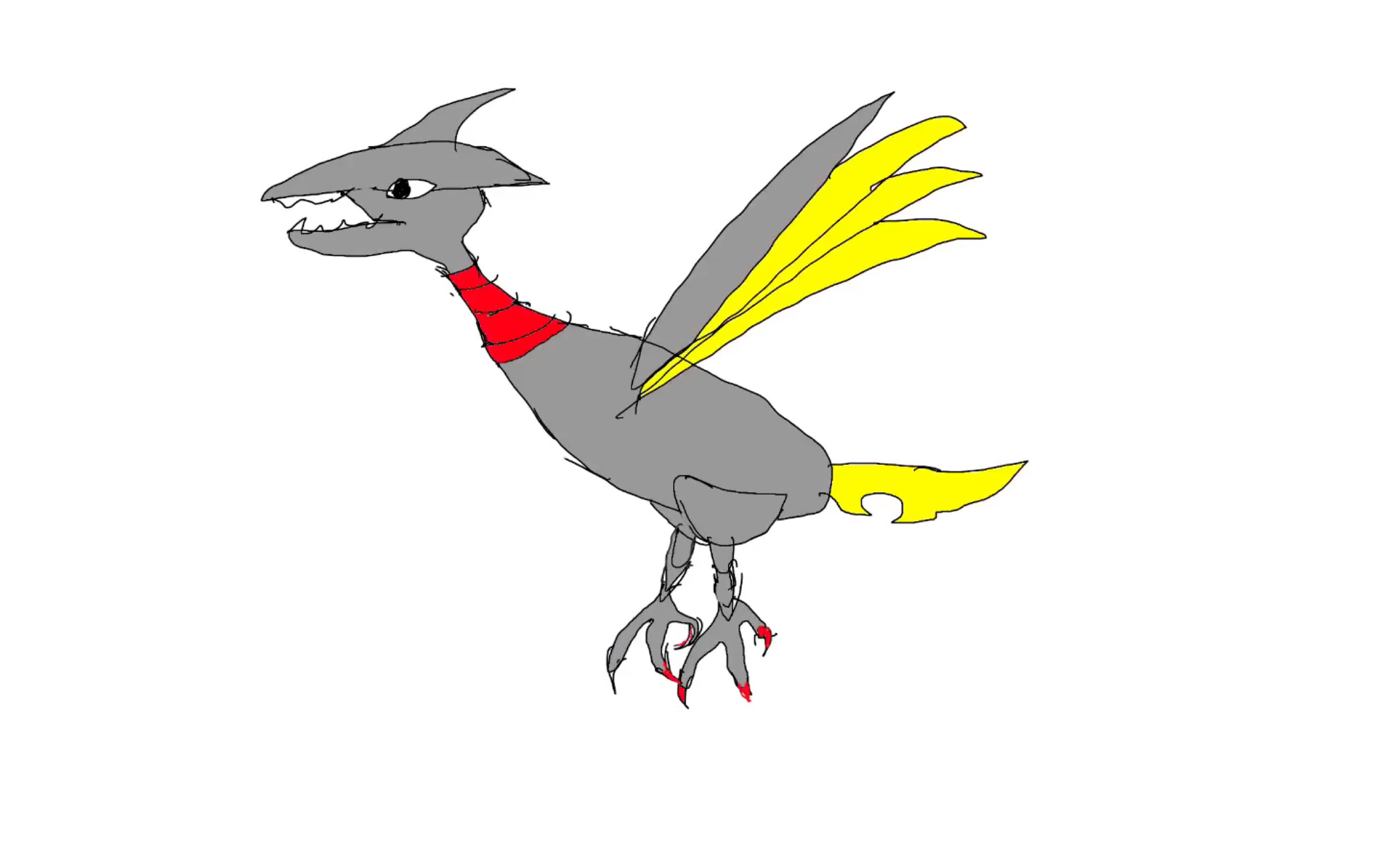 盔甲鸟几级进化图片