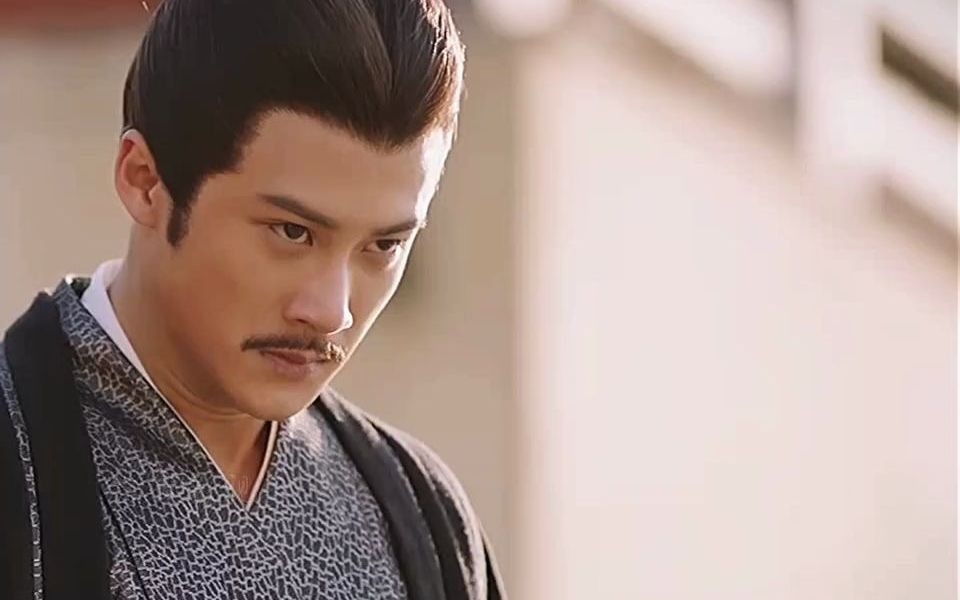 曹睿心中也是很尊重郭太后的_哔哩哔哩 (゜-゜)つロ 干杯~-bilibili