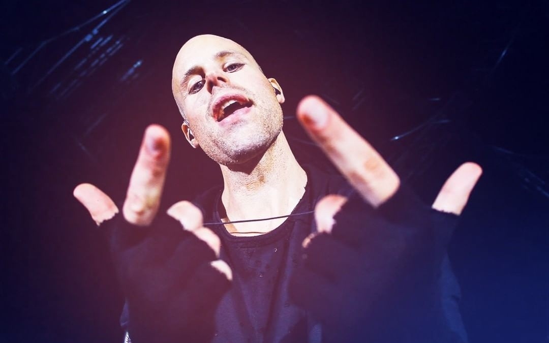 euphorichardstylezyearmix2018